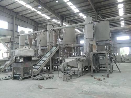 【常熟化工設備回收】- 