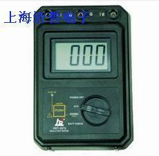 HDT2072數字絕緣電阻表HDT-2072_儀器儀表欄目
