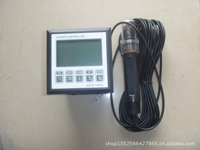 精確測量，品質保障——宜興市上泰儀器儀表PH儀供應指南