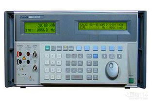回收Fluke 6060A高頻信號(hào)發(fā)生器 專業(yè)儀器儀表的環(huán)保與經(jīng)濟(jì)價(jià)值