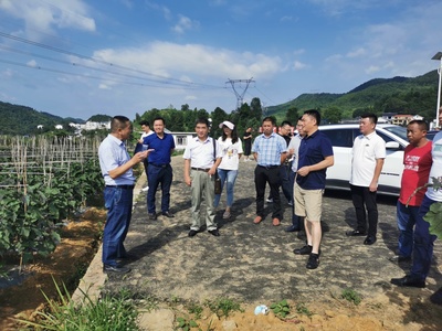 遵義市農(nóng)業(yè)農(nóng)村局 以技術(shù)服務(wù)為抓手，賦能現(xiàn)代農(nóng)業(yè)高質(zhì)量發(fā)展